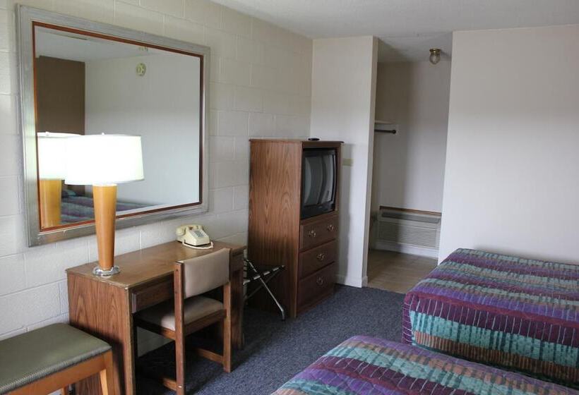 مُتل Hastings Inn