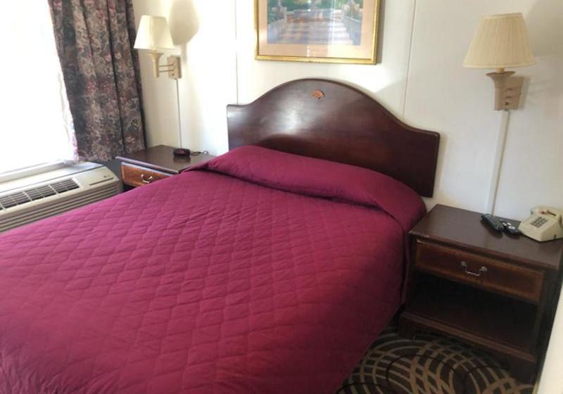 فندق على الطريق Vienna Wolf Trap