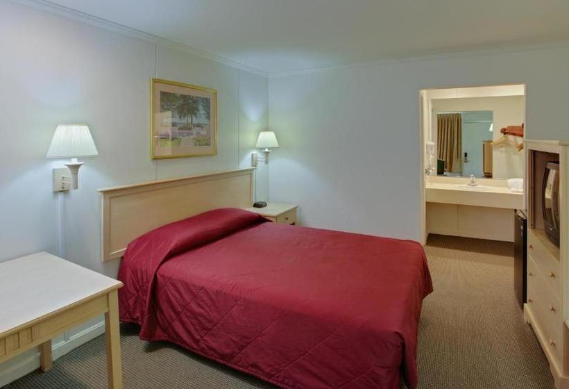 فندق على الطريق Vienna Wolf Trap