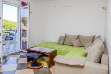 Apartments Baškovic