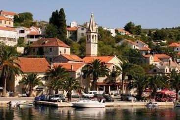 Apartments Baškovic