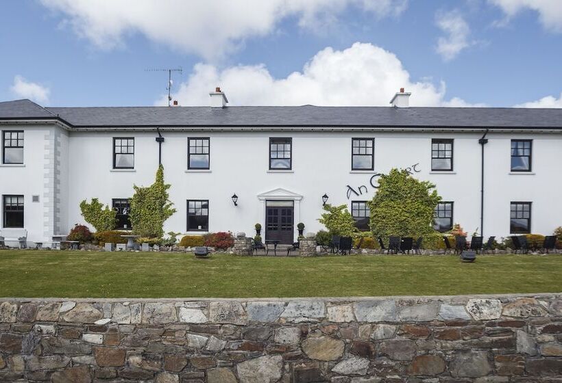 An Chúirt Hotel, Gweedore, Donegal
