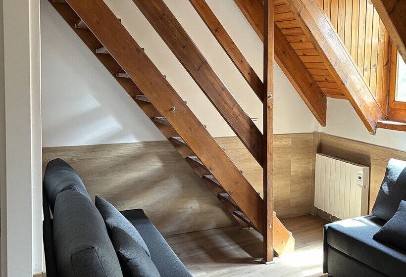 Apartamentos La Solana