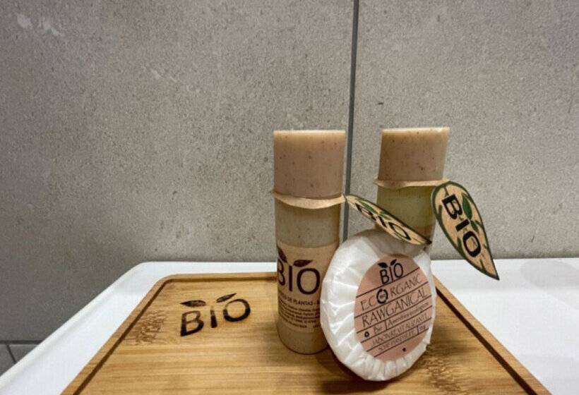 Apartamentos La Solana