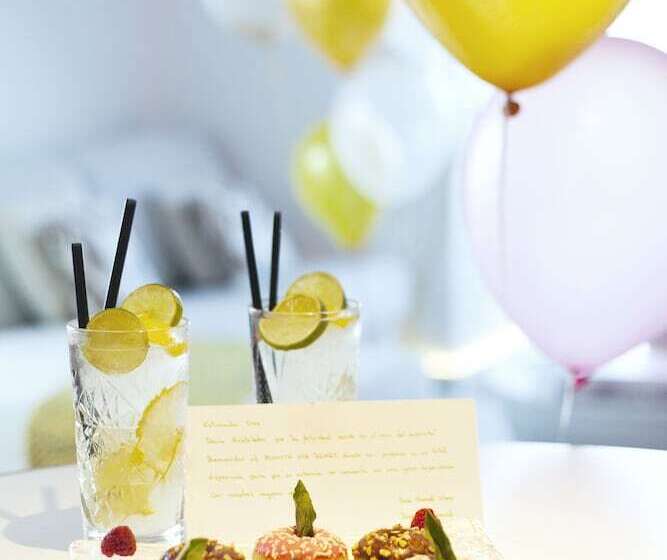 Augusta Eco Wellness Resort 4 Superior