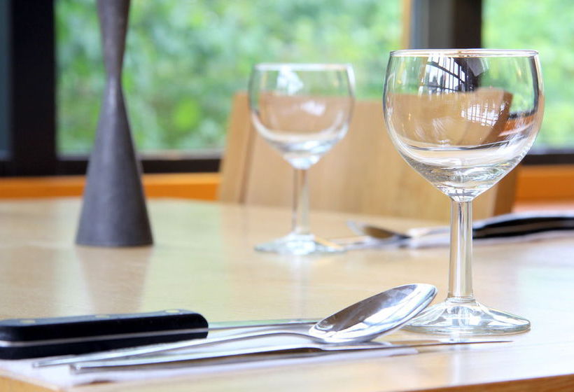 호텔 Bastion  Düsseldorf Neuss