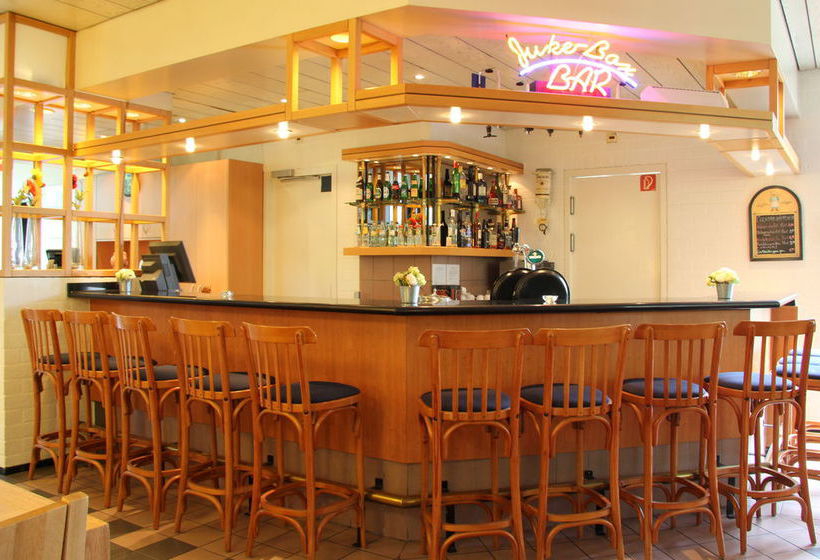 호텔 Bastion  Düsseldorf Neuss