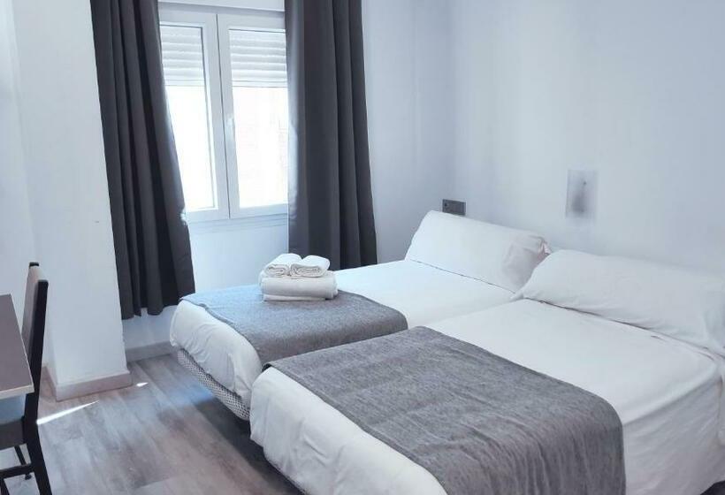 Hostal Doña Isabel