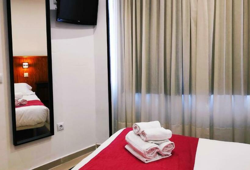 Hostal Doña Isabel