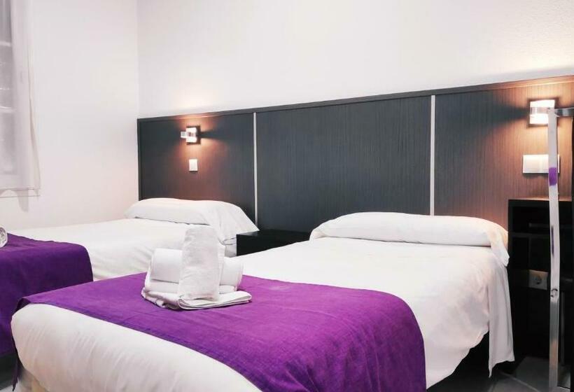 Hostal Doña Isabel