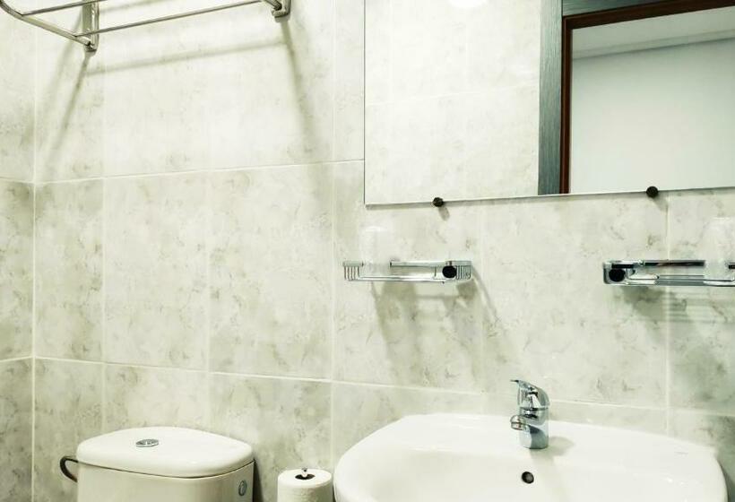 Hostal Doña Isabel