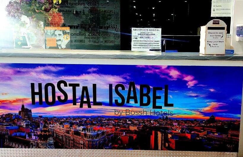 Hostal Doña Isabel