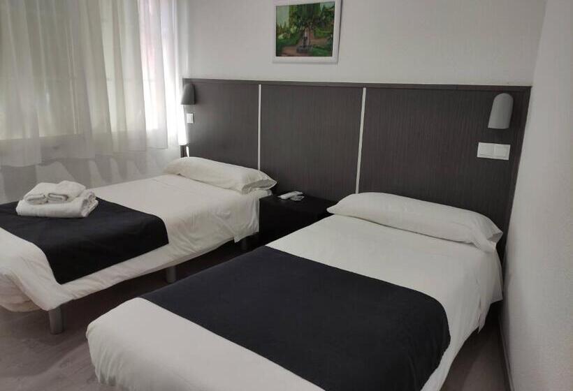 Hostal Doña Isabel