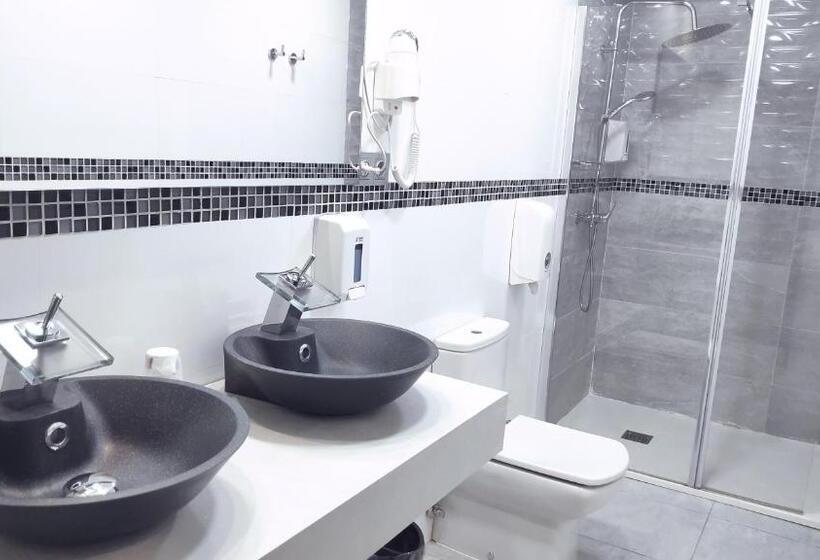 Hostal Doña Isabel