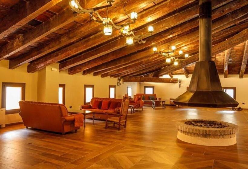 פונדק De La Trucha