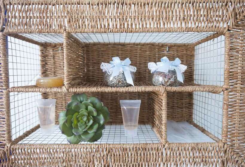 여관 Rural La Concordia