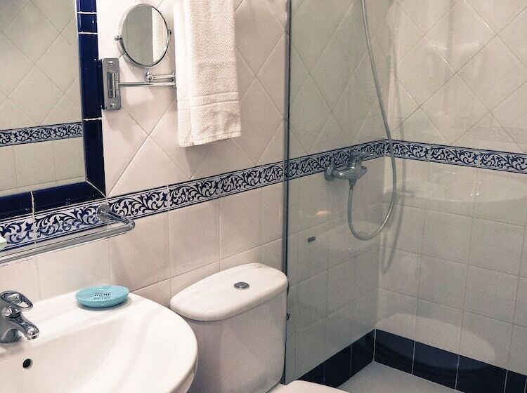 여관 Rural La Concordia