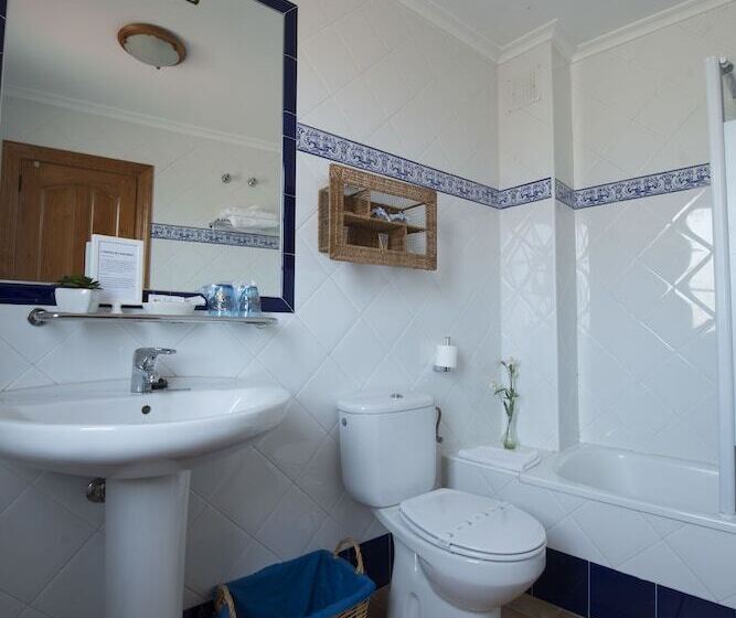 여관 Rural La Concordia