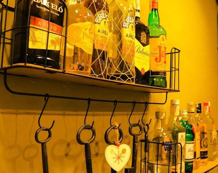 여관 Rural La Concordia