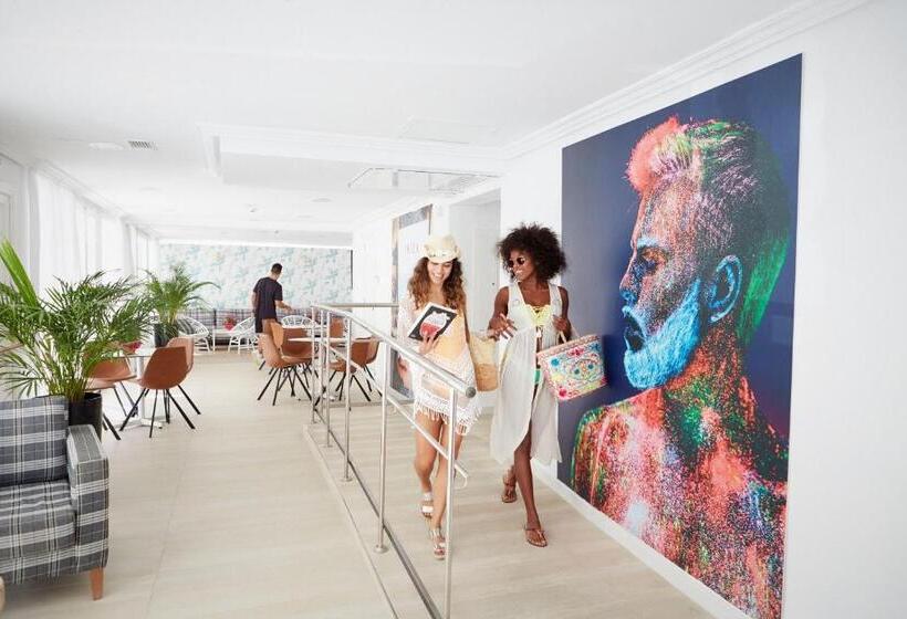 여관 Vibra Lei Ibiza - Adults Only