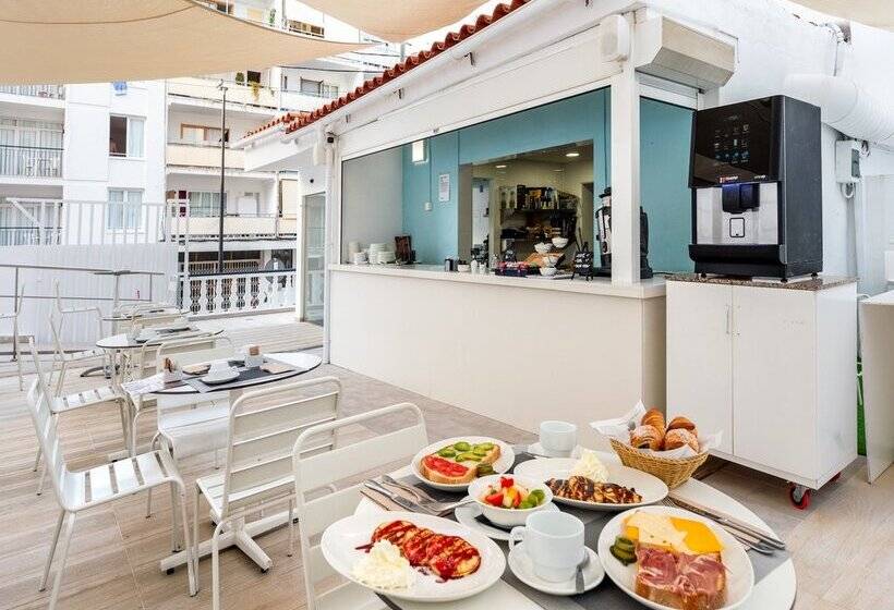 여관 Vibra Lei Ibiza - Adults Only