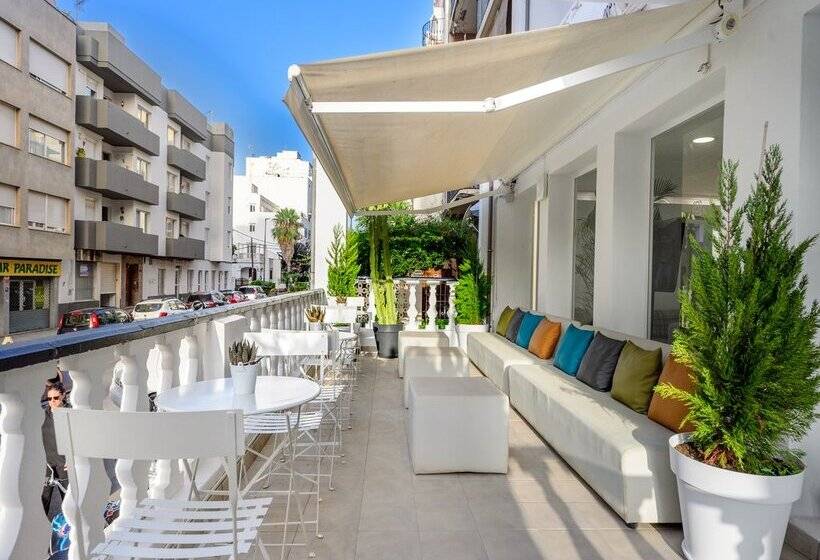 여관 Vibra Lei Ibiza - Adults Only