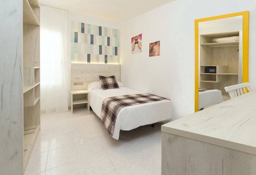 여관 Vibra Lei Ibiza - Adults Only