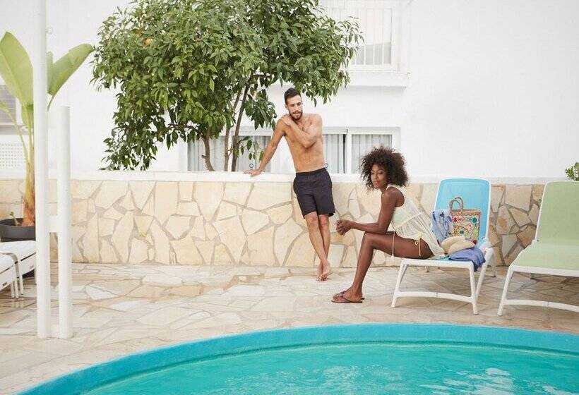 여관 Vibra Lei Ibiza - Adults Only