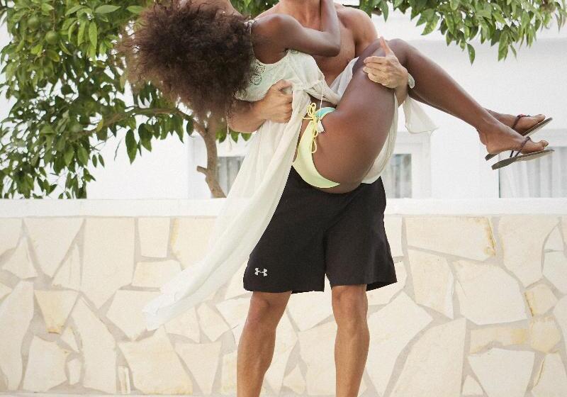 여관 Vibra Lei Ibiza - Adults Only