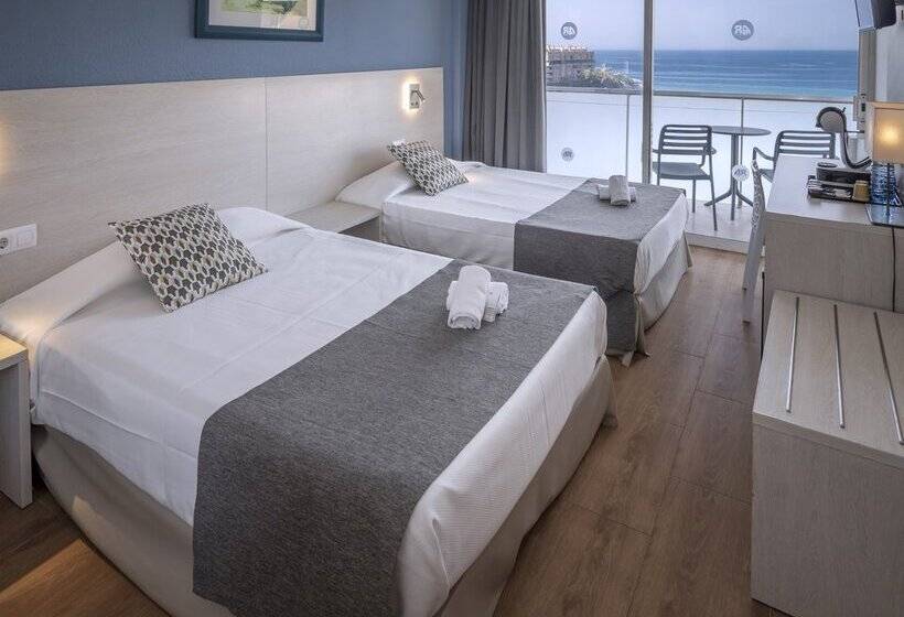 هتل 4r Salou Park Resort I