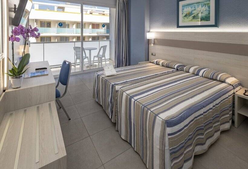 هتل 4r Salou Park Resort I