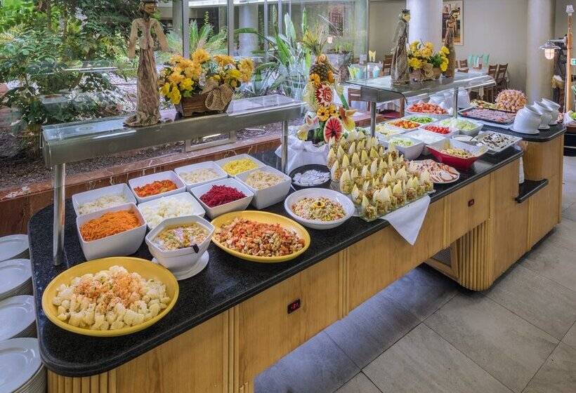 هتل 4r Salou Park Resort I