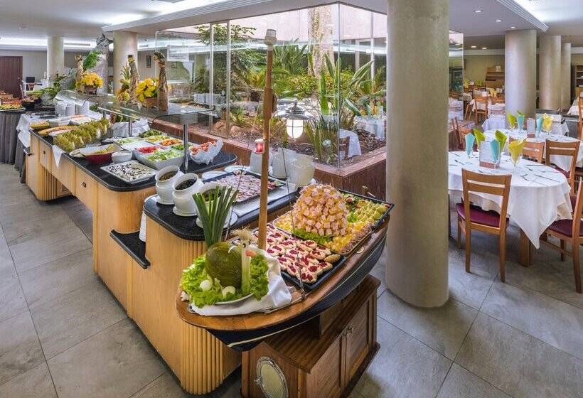 هتل 4r Salou Park Resort I
