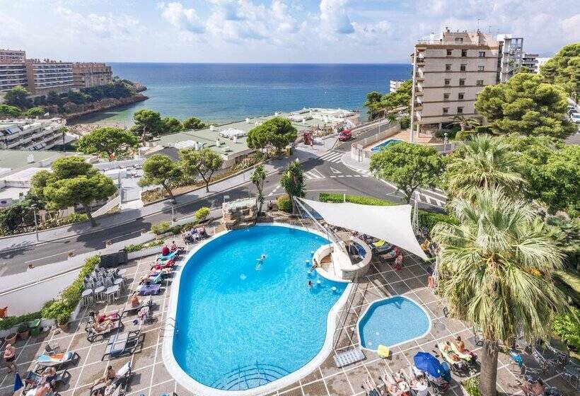 هتل 4r Salou Park Resort I