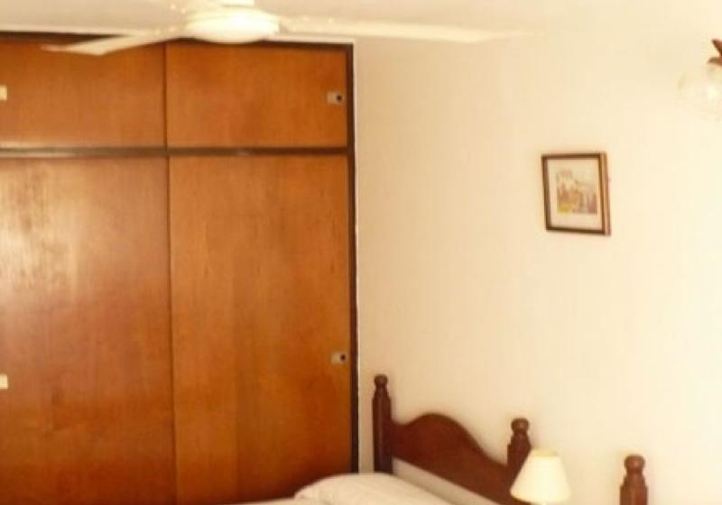 فندق Aguas Mansas