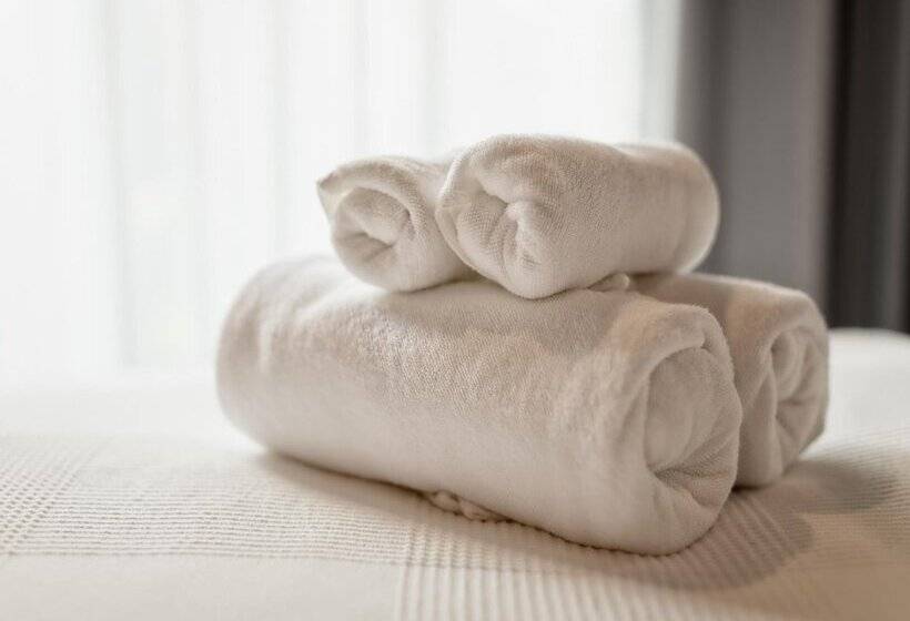 هتل ALEGRIA Colonial Mar Aquafun