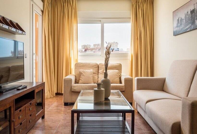 هتل ALEGRIA Colonial Mar Aquafun