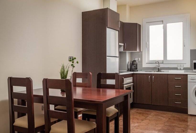 هتل ALEGRIA Colonial Mar Aquafun