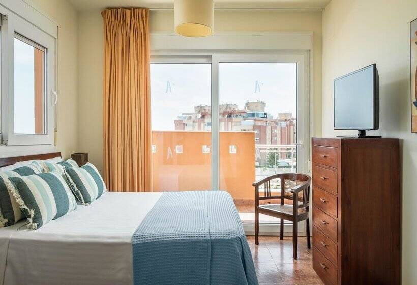 هتل ALEGRIA Colonial Mar Aquafun