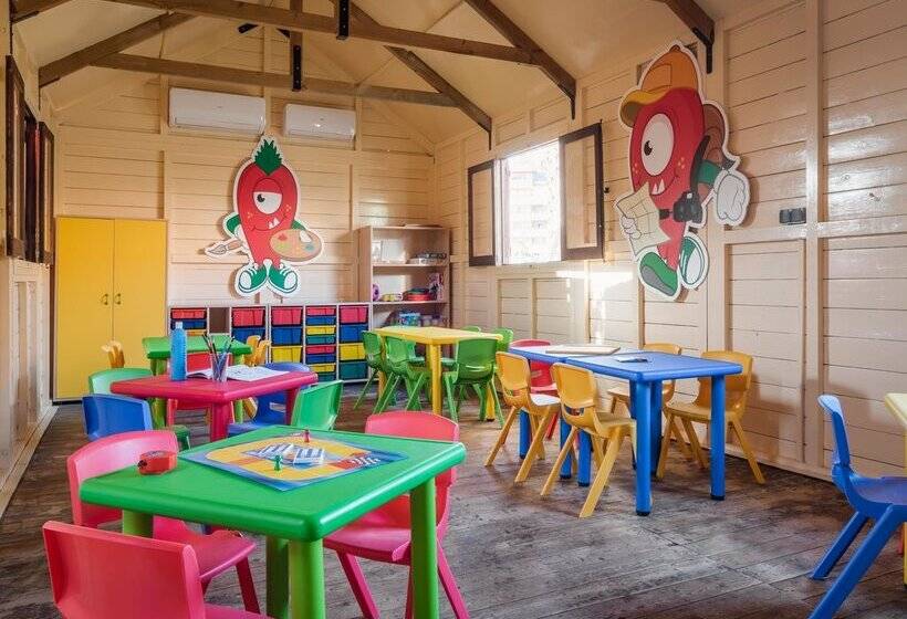 هتل ALEGRIA Colonial Mar Aquafun