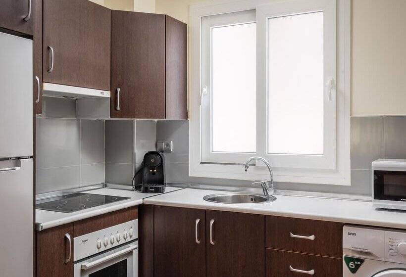 هتل ALEGRIA Colonial Mar Aquafun