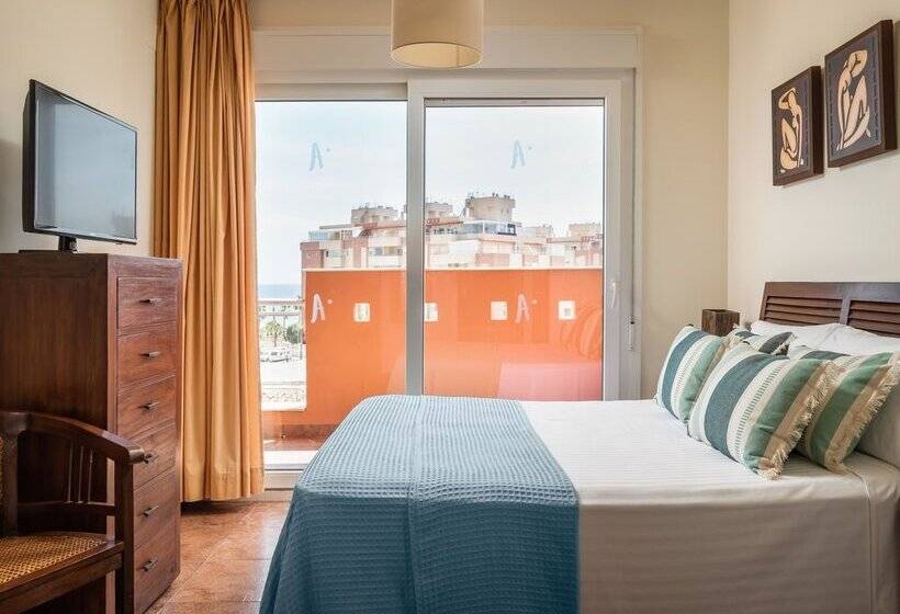 هتل ALEGRIA Colonial Mar Aquafun