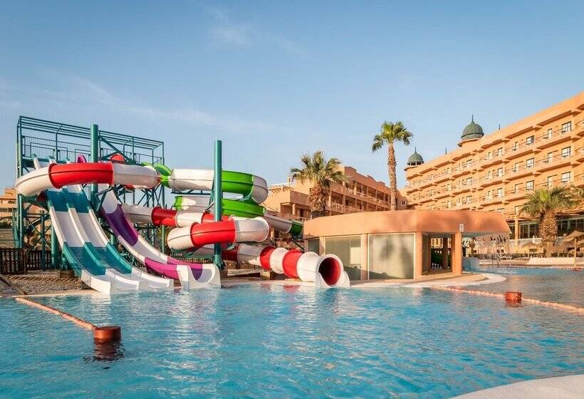 هتل ALEGRIA Colonial Mar Aquafun