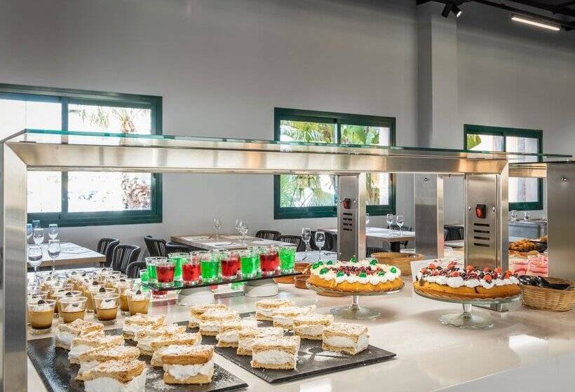 هتل ALEGRIA Colonial Mar Aquafun