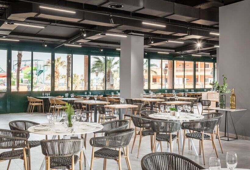 هتل ALEGRIA Colonial Mar Aquafun