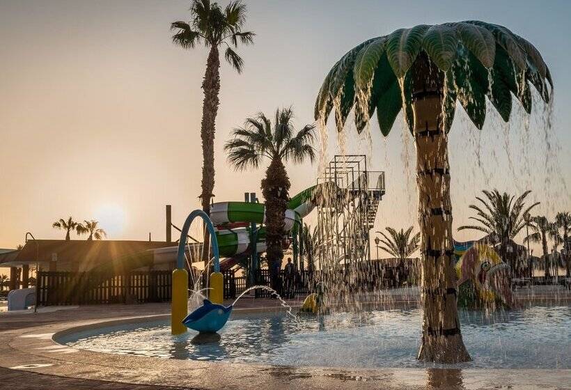 هتل ALEGRIA Colonial Mar Aquafun