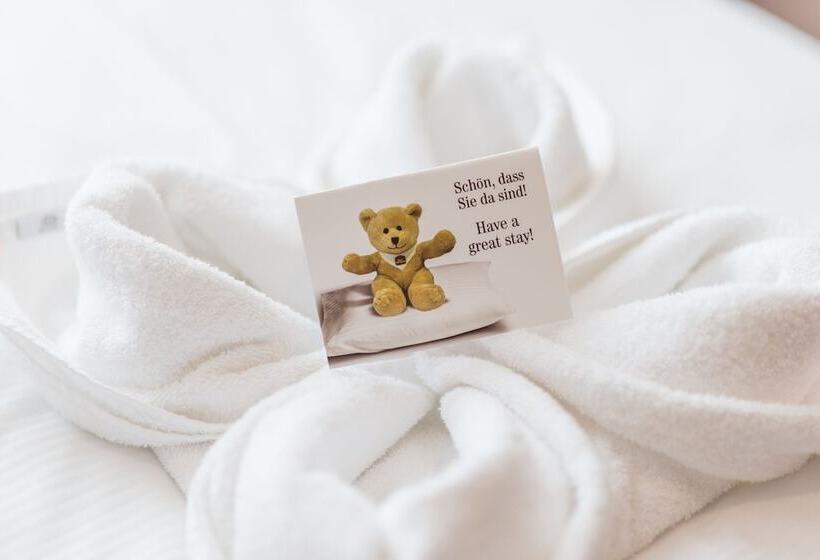 هتل Amedia Express Passau, Trademark Collection By Wyndham