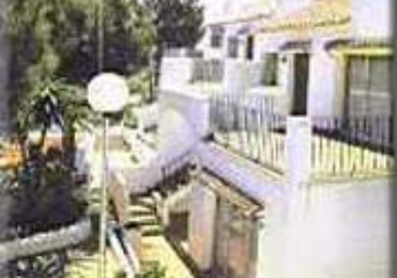 בית מלון כפרי Ciudad del Cine