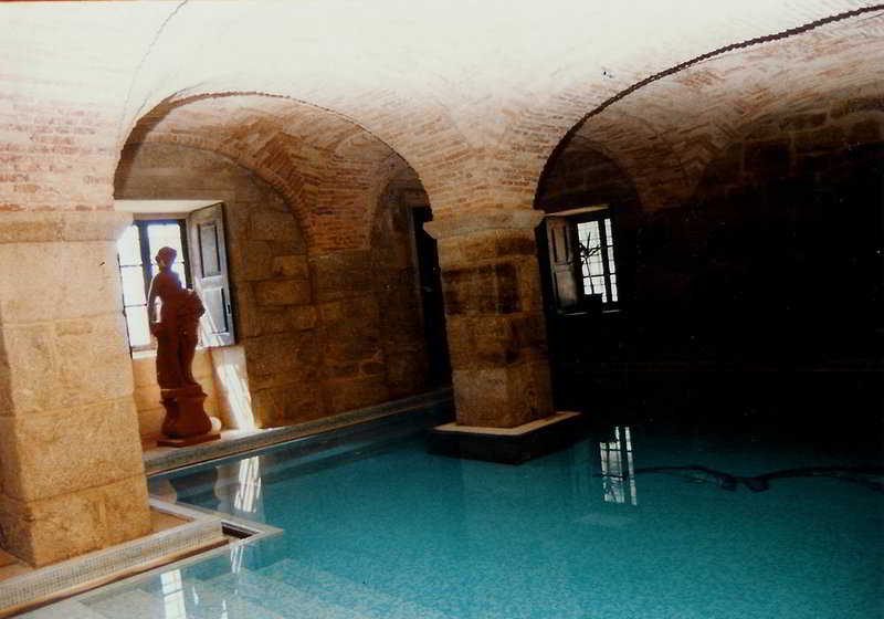 Hotel Convento de Alpendurada