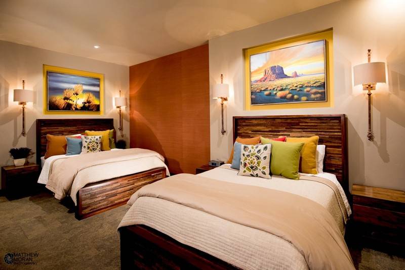 فندق Desert Rose Resort & Cabins